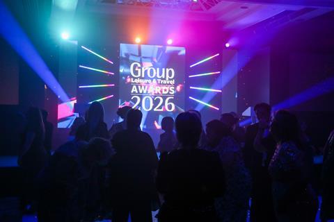 GLT Awards 2026